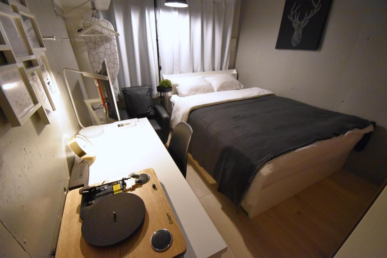 Tune Inn Ebisu #2 Tokyo Bagian luar foto